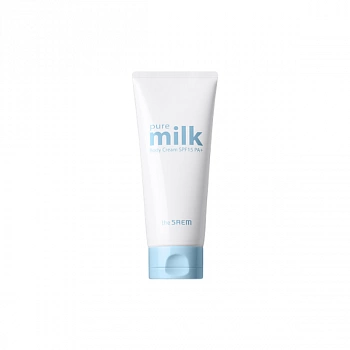 Крем для тела Pure Milk Body Cream SPF15 PA+