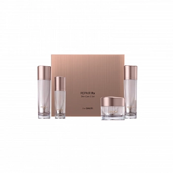 Набор антивозрастных восстанавливающих средств 03 Repair Rx Skin Care 3 Set