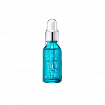 Увлажняющая сыворотка для лица Power 10 Formula GF Effector