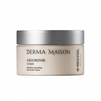 Восстанавливающий крем для лица Derma Maison Mesorepair Cream