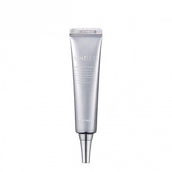 Антивозрастной крем для кожи вокруг глаз Timeless EGF Eye Cream