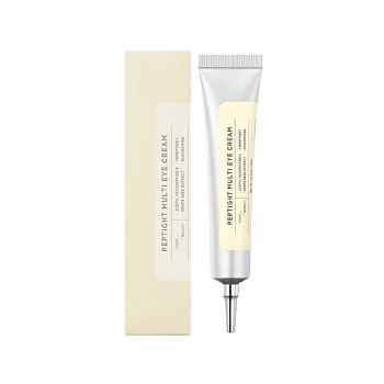 Антивозрастной крем для кожи вокруг глаз Peptight Multi Eye Cream