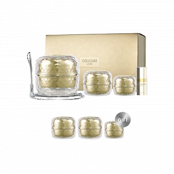 Крем премиум-класса (набор) LXTR Expert Cream Set