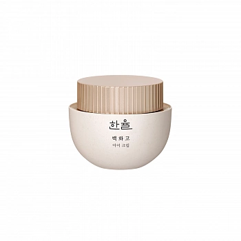 Антивозрастной крем для кожи вокруг глаз Baek Hwa Goh Anti-Aging Eye Cream
