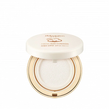 Солнцезащитный кушон для детей Baby Fresh Sun Cushion