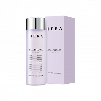 Восстанавливающая эссенция 75мл Cell Essence Biome Plus 75ml