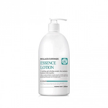 Лосьон-эссенция для жирной кожи 1000 мл Bullace Essence Lotion 1000 ml