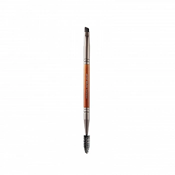Двойная кисть для бровей Art Class Dual Eyebrow Brush