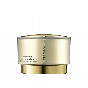 Интенсивный крем для лица Time Response Skin Reserve Intensive Creme