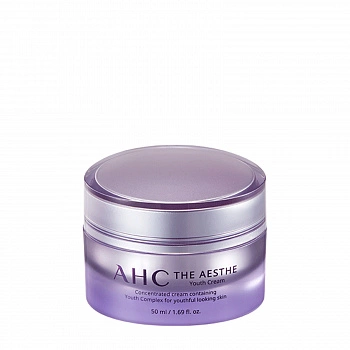 Интенсивный крем для лица The Aesthe Youth Cream