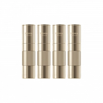 Антивозрастная ампула со стволовыми клетками нарцисса Signia Ampoule