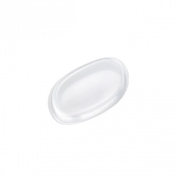 Силиконовый спонж для нанесения макияжа Silicon tight Puff