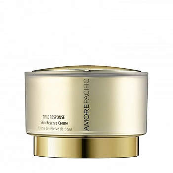 Крем для лица Time Response Skin Reserve Cream