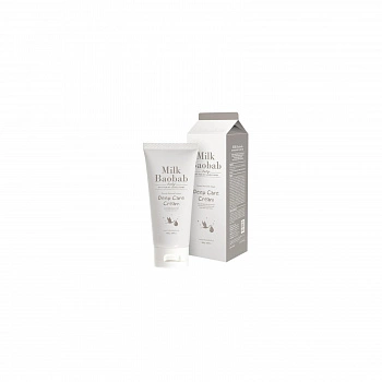Детский глубоко питательный крем Milk Baobab Baby Deep Care Cream