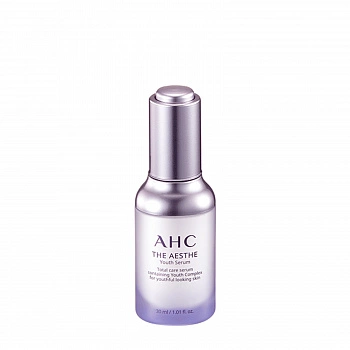 Интенсивная сыворотка для лица The Aesthe Youth Serum