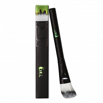 Кисть для нанесения масок Pack Brush