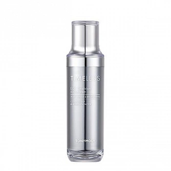 Антивозрастная питательная эмульсия для лица против морщин Timeless EGF Emulsion