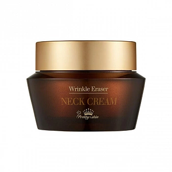 Крем для шеи Wrinkle Eraser Neck Cream
