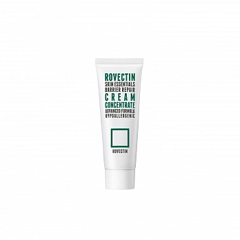 Высококонцентрированный крем-концентрат Skin Essentials Barrier Repair Cream Concentrate