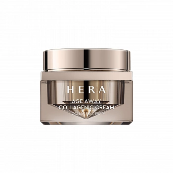 Антивозрастной крем с коллагеном Age Away Collagenic Cream