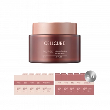 Интенсивно укрепляющий крем для шеи PAL-RGB Intense Firming Neck Cream