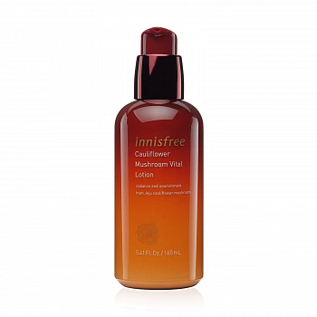 Лифтинг лосьон для лица Cauliflower Mushroom Vital Lotion