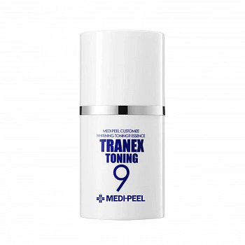 Осветляющая эссенция для лица Tranex Toning 9 Essence