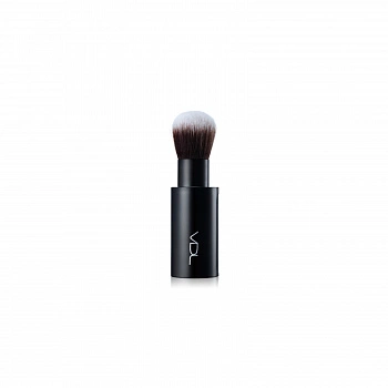 Портативная кисть кабуки Portable Kabuki Brush