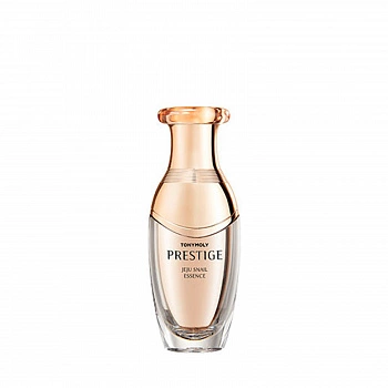 Эссенция с муцином улитки Prestige Jeju Snail Essence