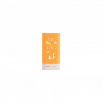 Детский солнцезащитный стик Milk Baobab Baby & Kids Sun Stick