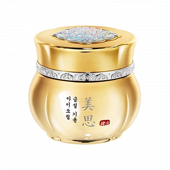 Крем для глаз омолаживающий MISA Geum Sul Vitalizing Eye Cream