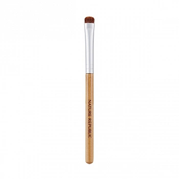 Мини кисть для теней Beauty Tool Mini Eye Shadow Brush