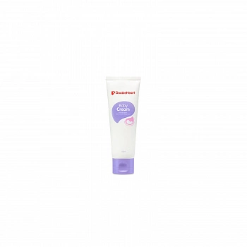 Детский крем для тела 100мл Baby Cream 100ml