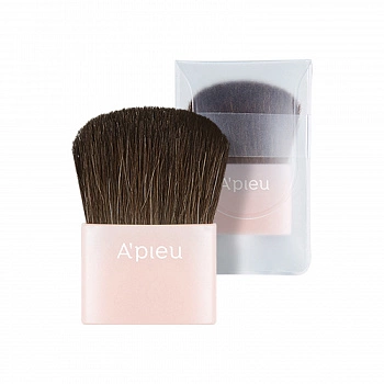 Мини кисть Pocket Girl Mini Brush