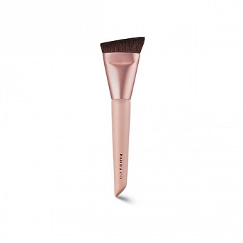 Кисть для нанесения тональной основы Matte Finish Foundation Brush