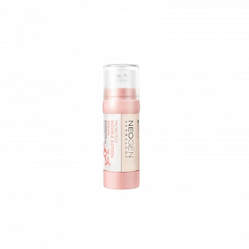 Двойная сыворотка с пробиотиками Probiotics Double Action Serum