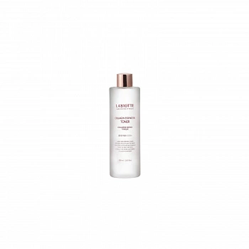 Тонер-эссенция с коллагеном (Розовое золото) Collagen Essence In Toner (Rose Gold)
