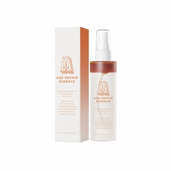 Двухслойная антивозрастная эссенция Age Repair Essence