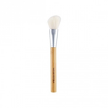 Кисть для нанесения румян Beauty Tool Cheek Brush