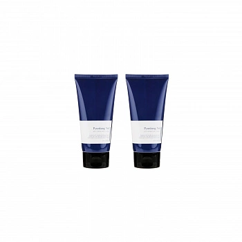 Гипоаллергенный увлажняющий крем 120мл (2шт.) Ato Cream Blue Label 120ml (2ea)