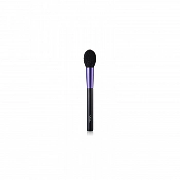 Кисть для нанесения румян и хайлайтеров Cheek & Highlighter Brush