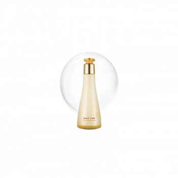 Мягкое очищающее средство для тела Sweet Smile All-in-One Mild Wash