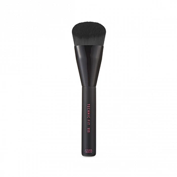 Кисть для тональной основы Technic Fit Volume Skin Foundation Brush