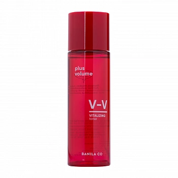 Витаминный тонер V - V Vitalizing Toner